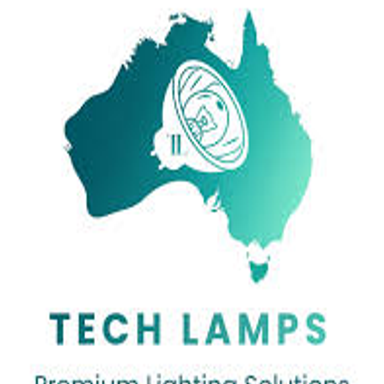 Tech Lamp