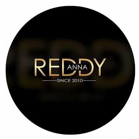 Reddy Anna