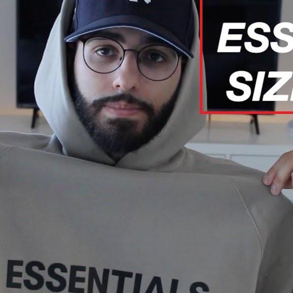 Essentials Sweatshirt