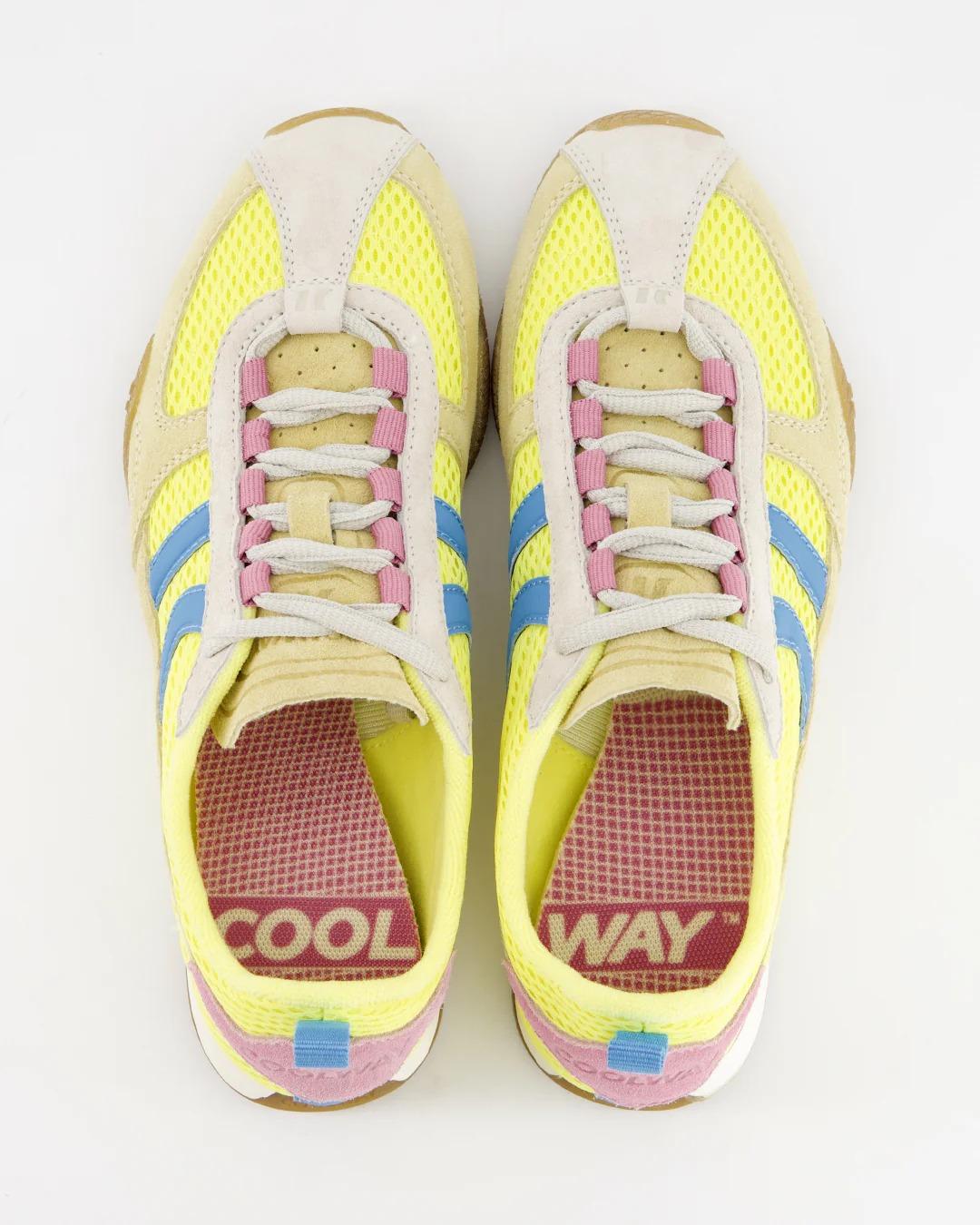 Coolway Vetements