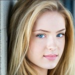 Anna Swanigan