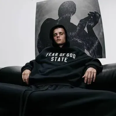Essential Hoodie