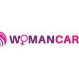 Woman Cart