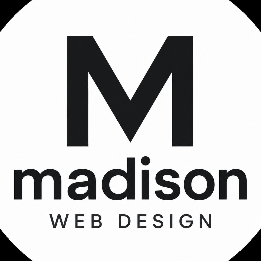 Madison Web Design