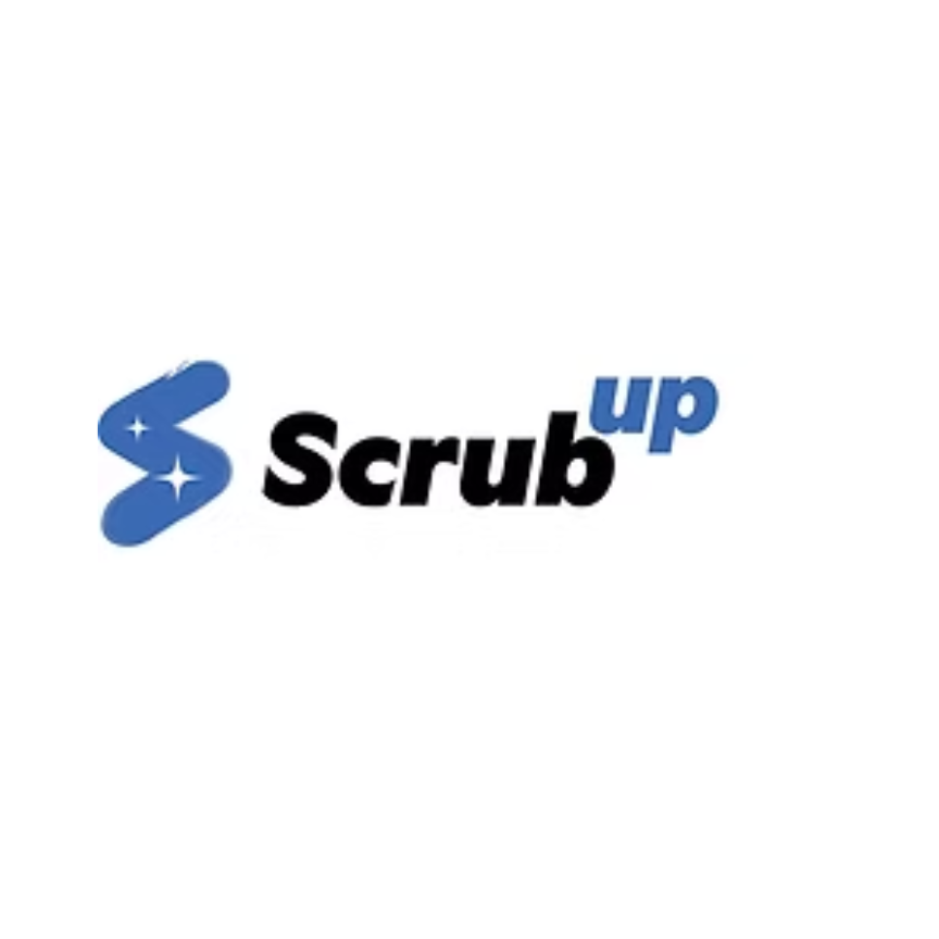 ScrubUp Car  Wash