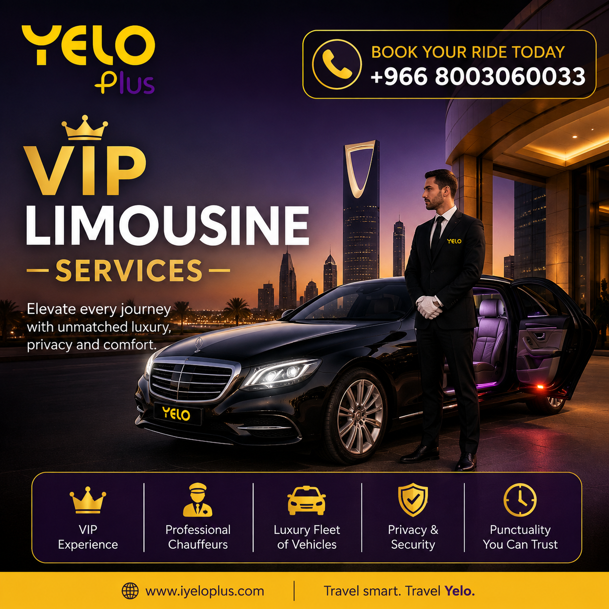 Yelo Plus