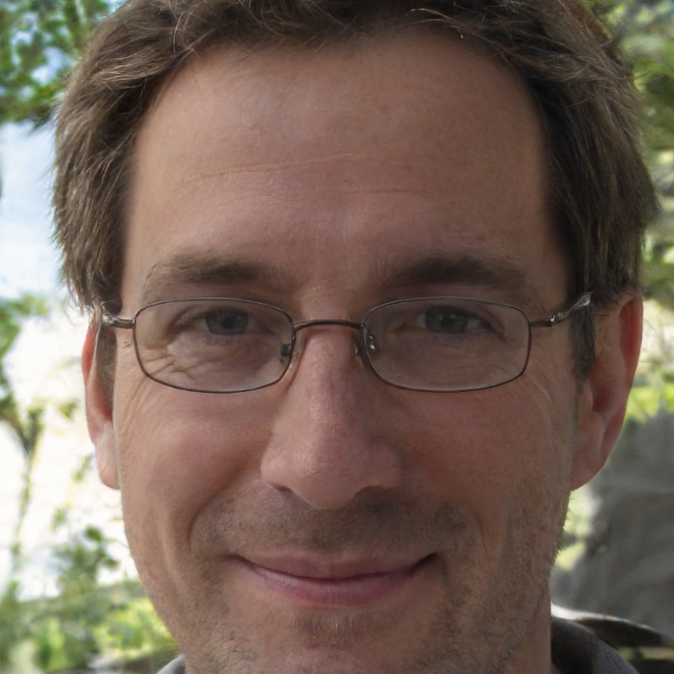 Linus Man