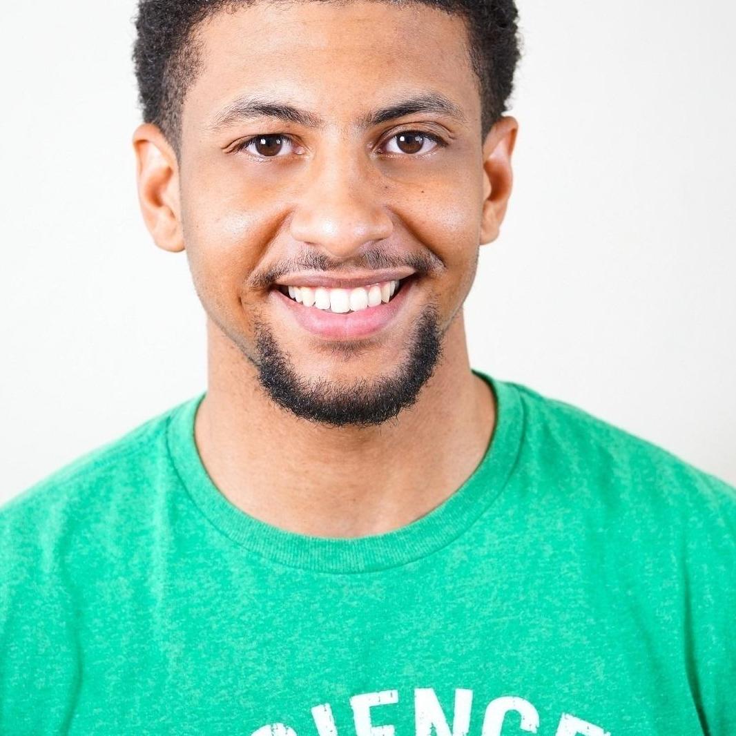 Tyson Kai