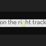 Onthe Righttrack