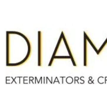 Diamond  Exterminator