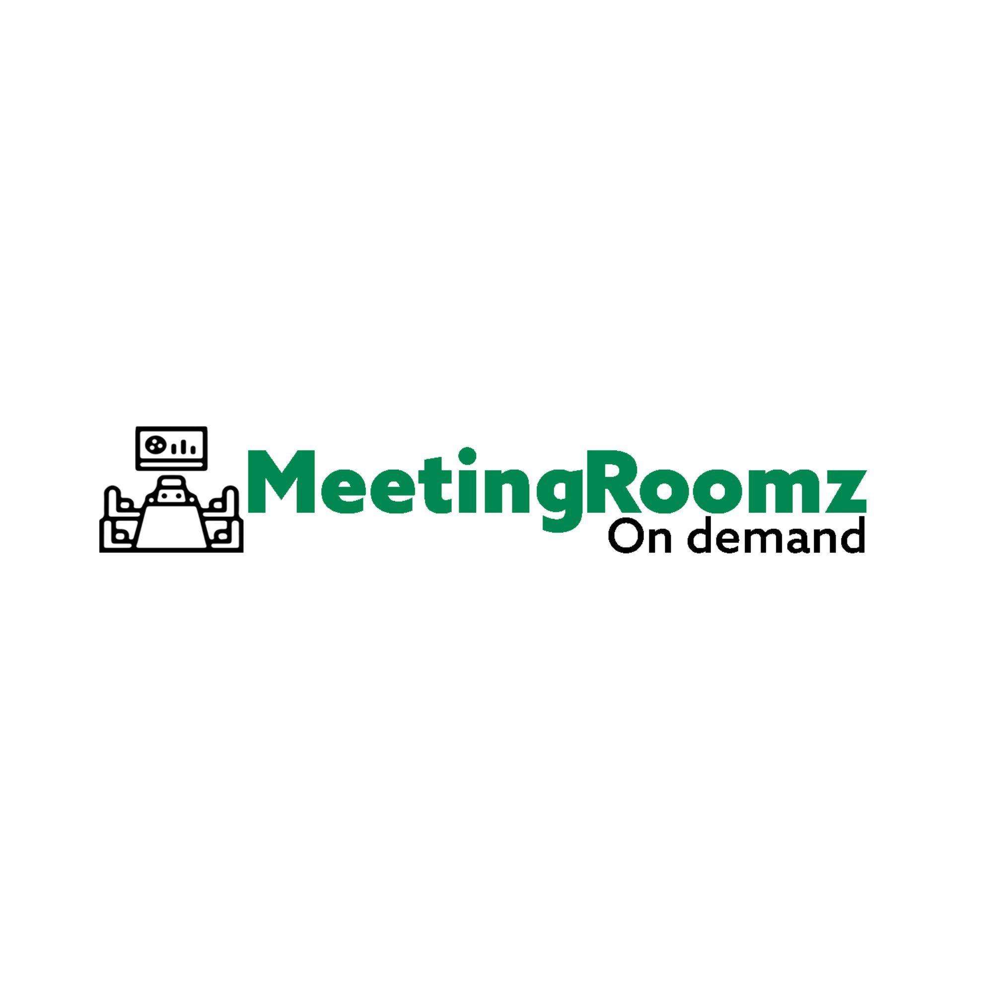 Meeting Roomz