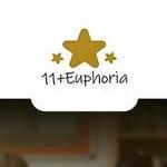 Eleven Plus Euphoria