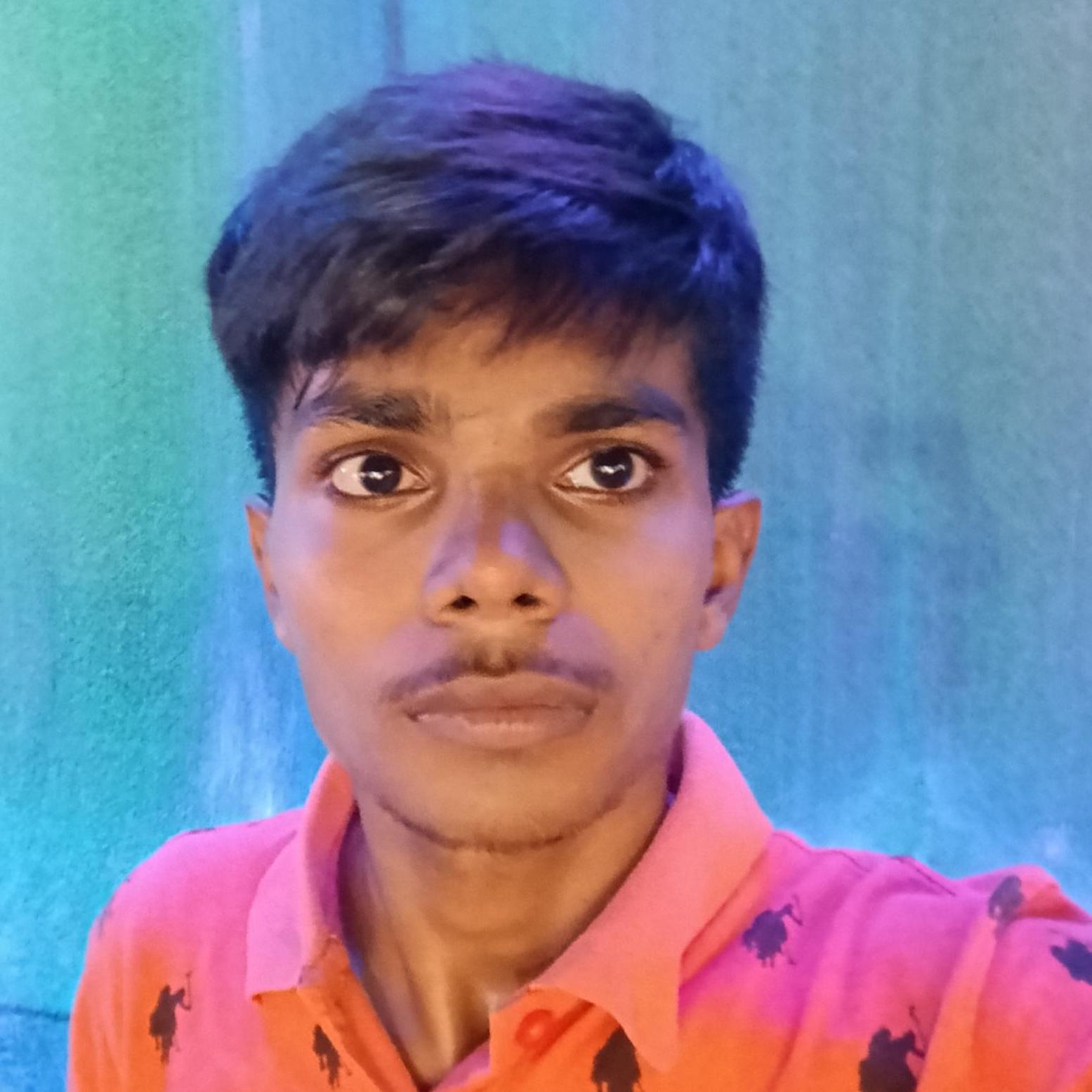 Suryansh Singh