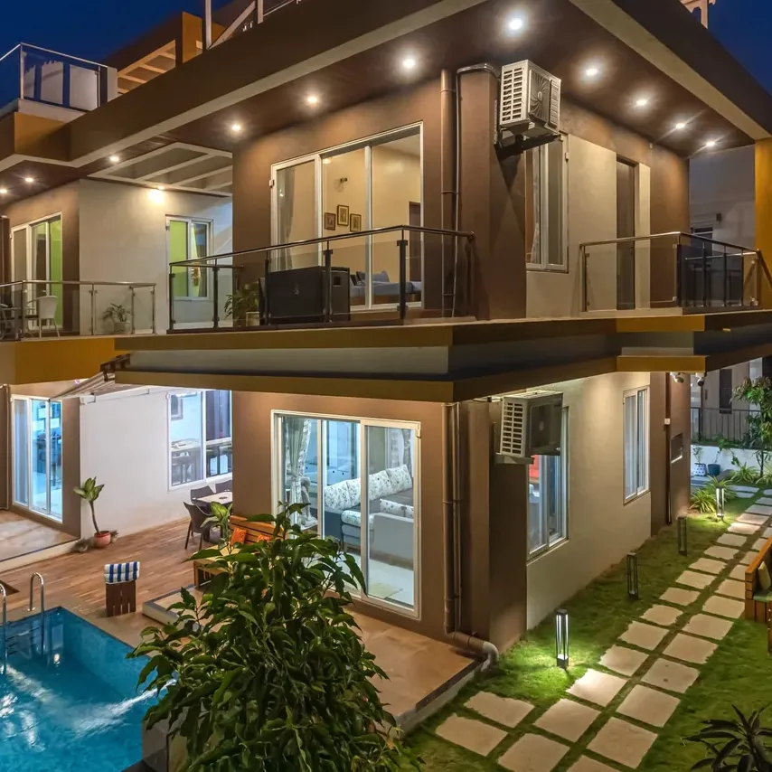 HOME Stay