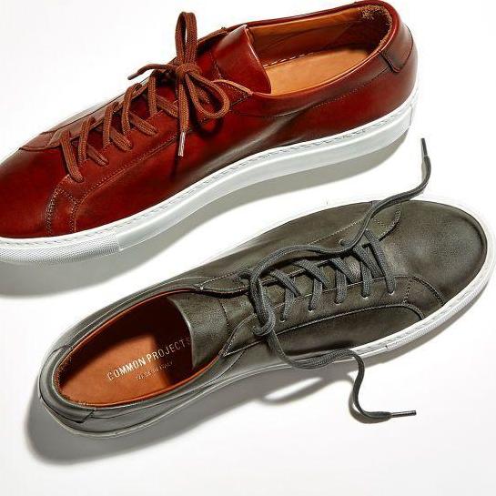 Common Projects