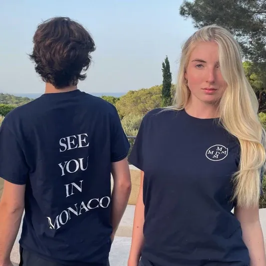 Maison De Monaco
