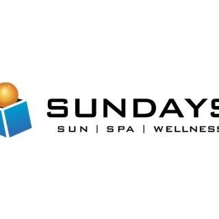 Sundays Sun  Spa Wellness