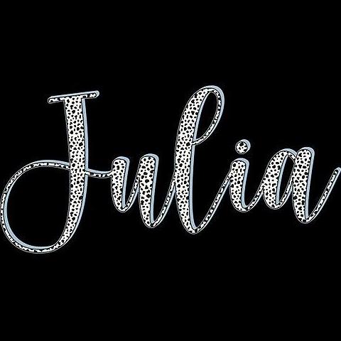 Julia Wilson