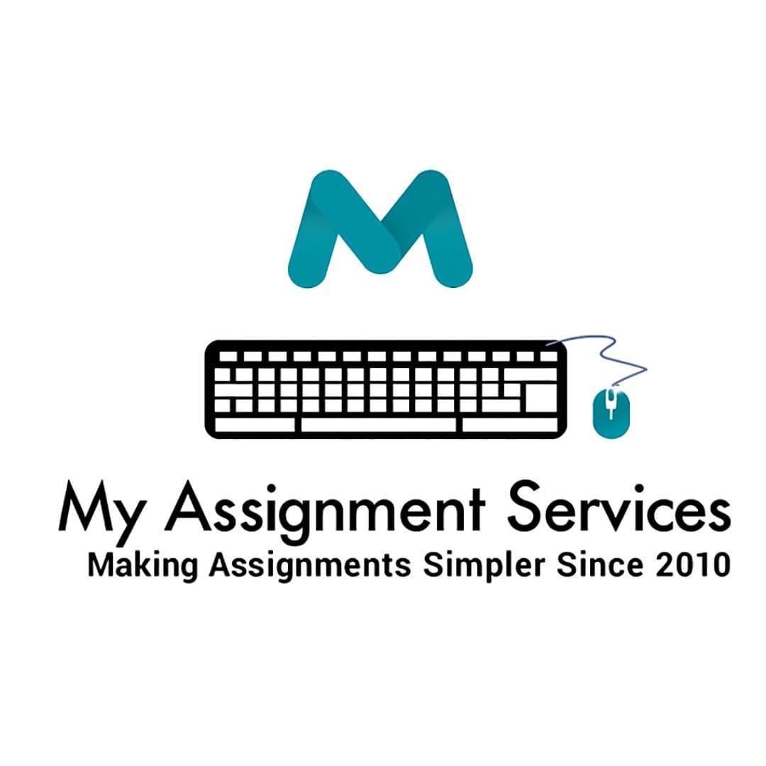 MyAssignment Services