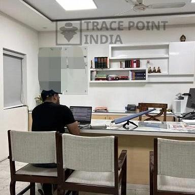 Trace Point  India