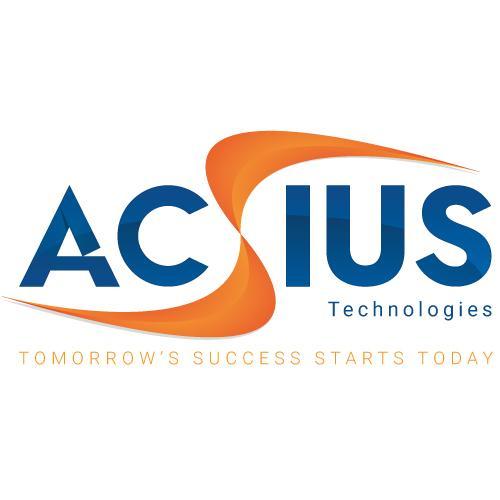 ACSIUS Tech