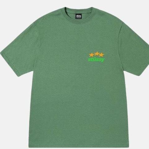 Seasonal Demandtee