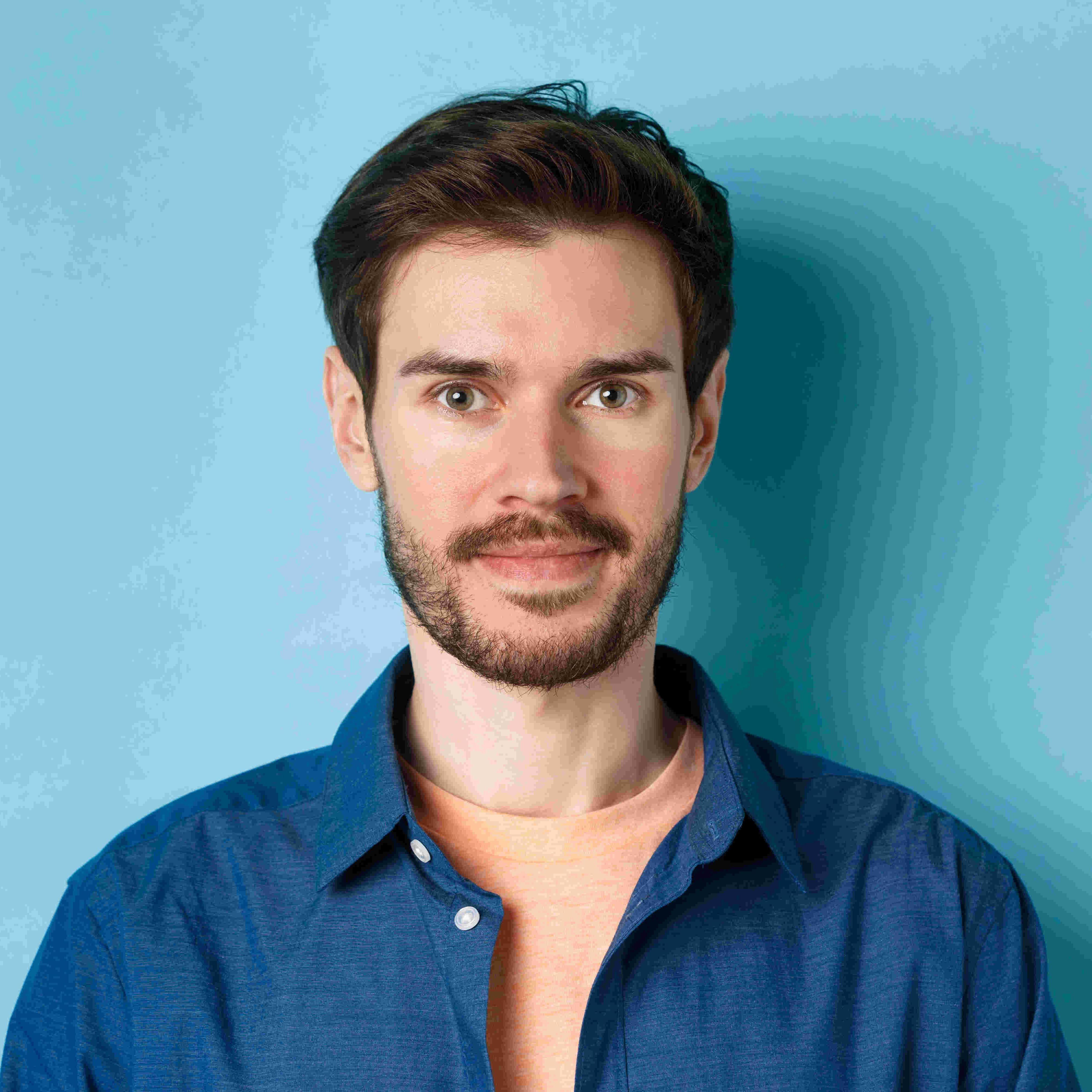 Arron Smith