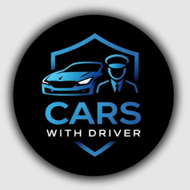 Cars With Driver Dubai