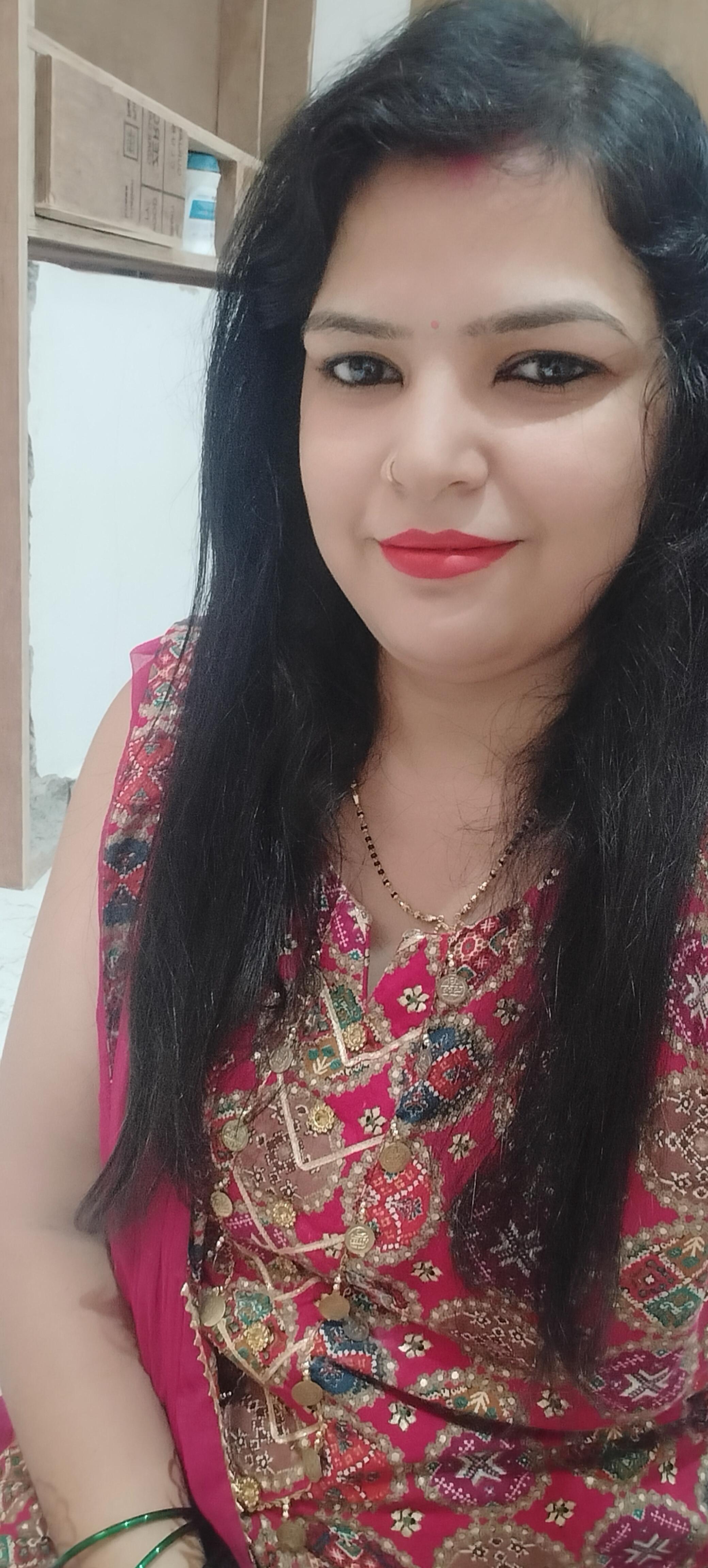 Swati Saxena