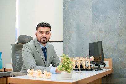 Dr Ankit  Meshram