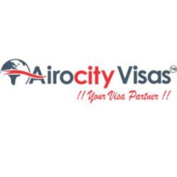 Airocity Visas