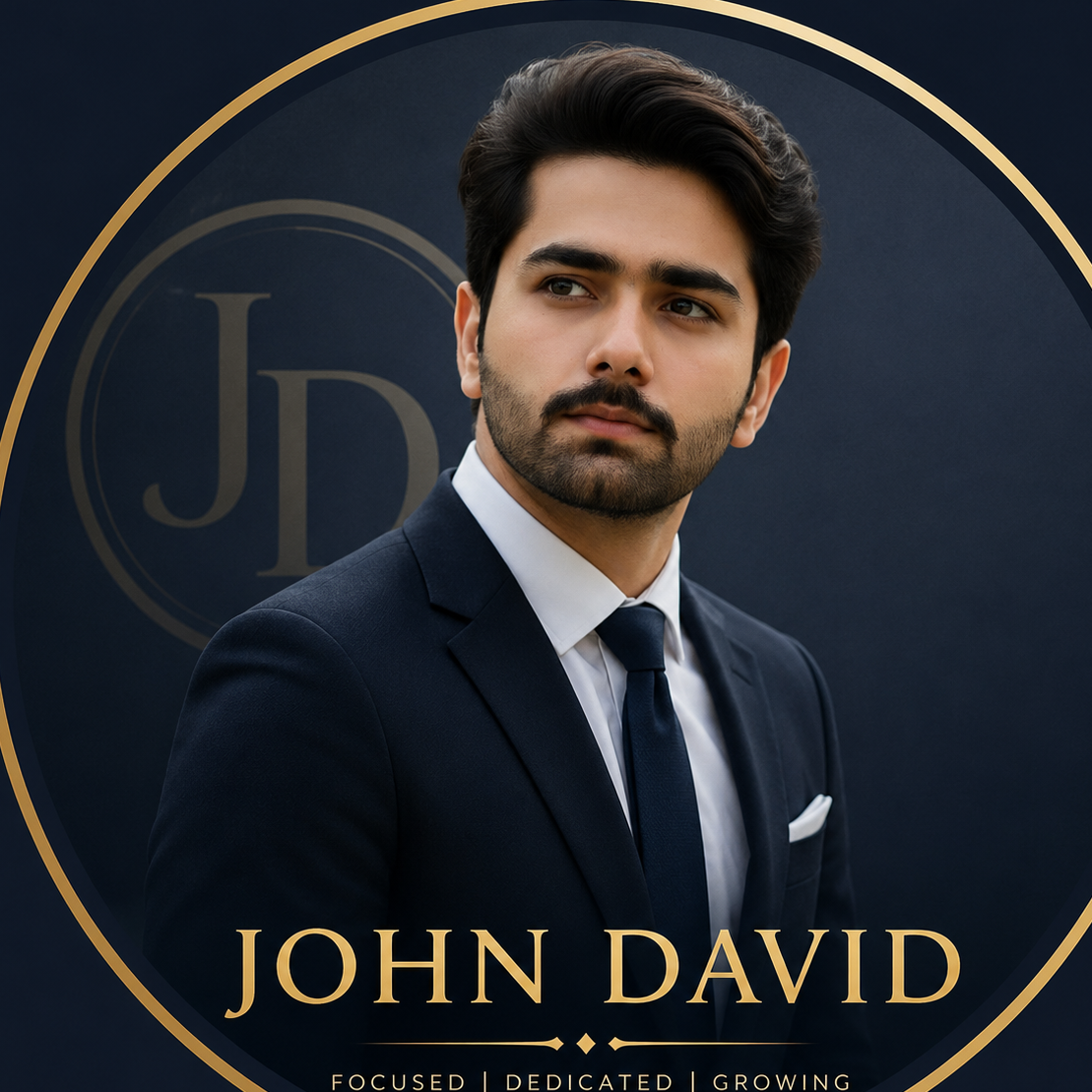 John David