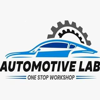 Automotive Lab