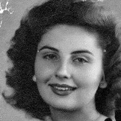 Helen Ruth