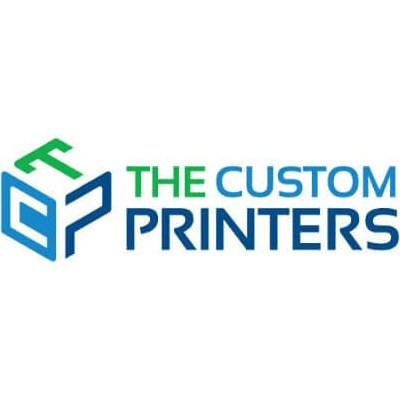 The Custom  Printers