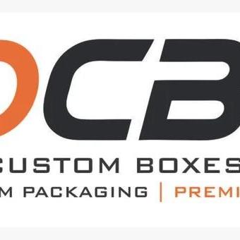 Dcustom Boxes