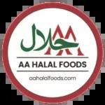 AA Halal Foods