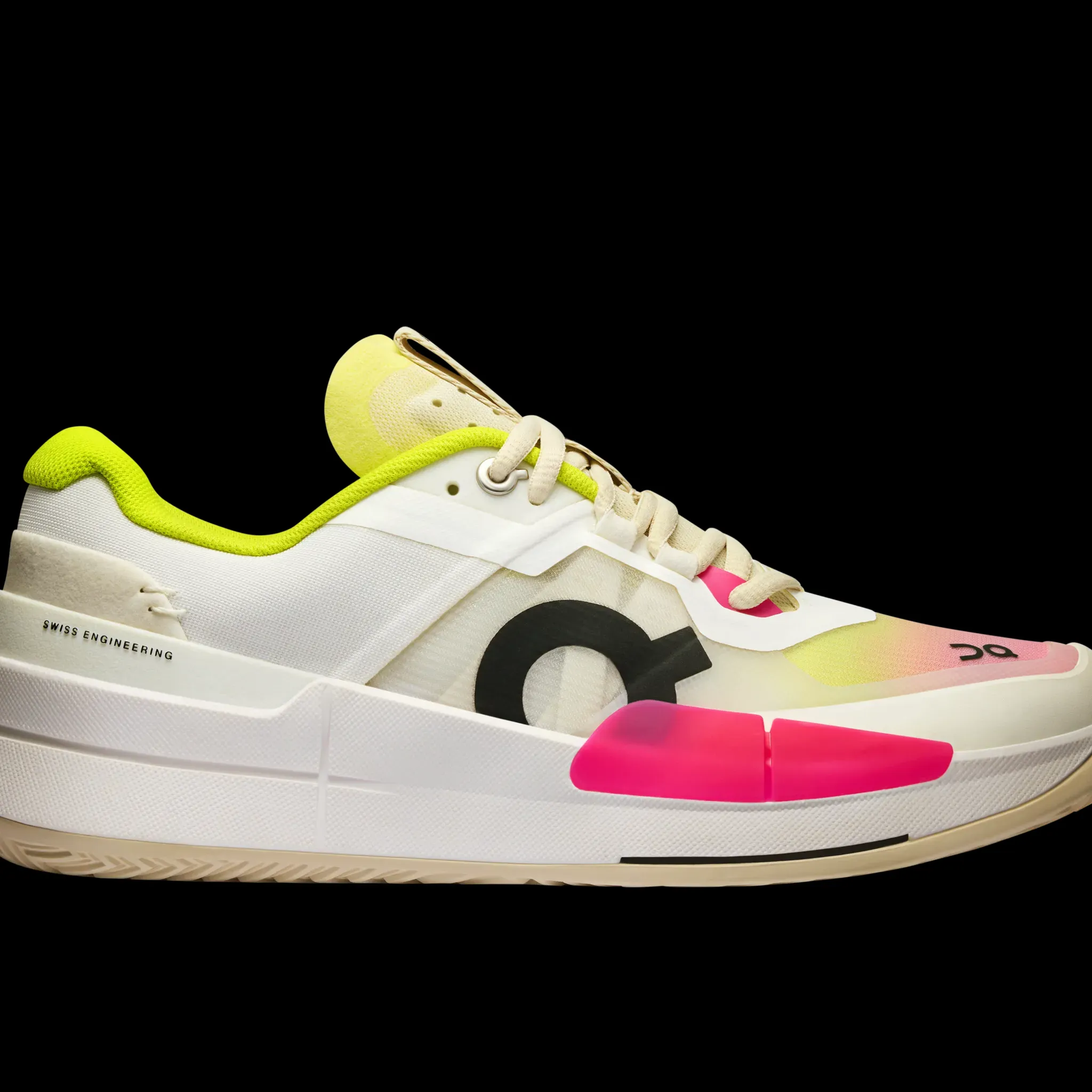 On  On 