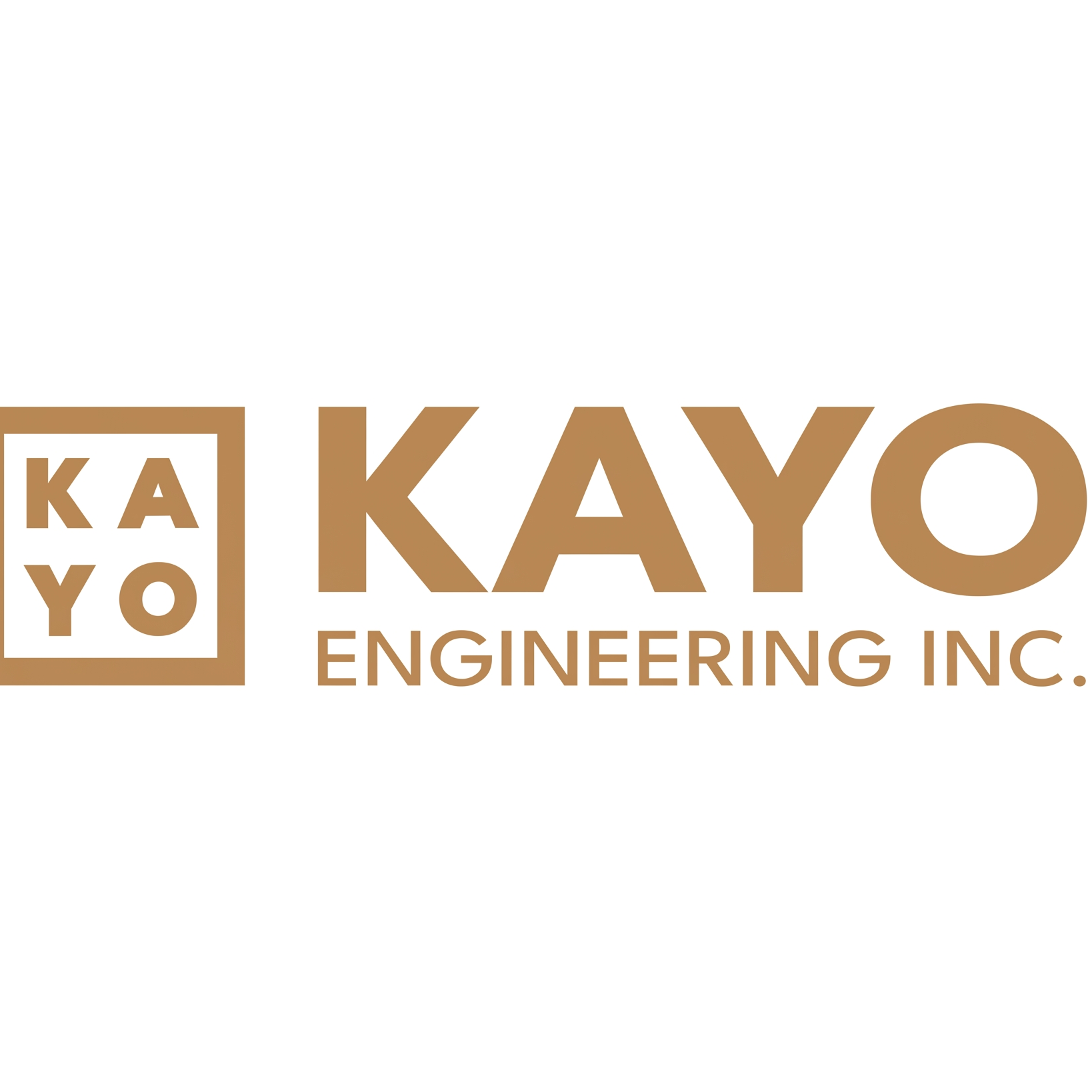 Kayo Eng