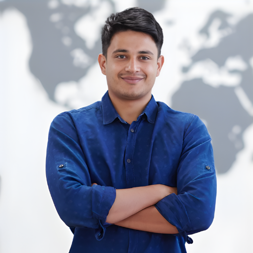 Varun Bansal