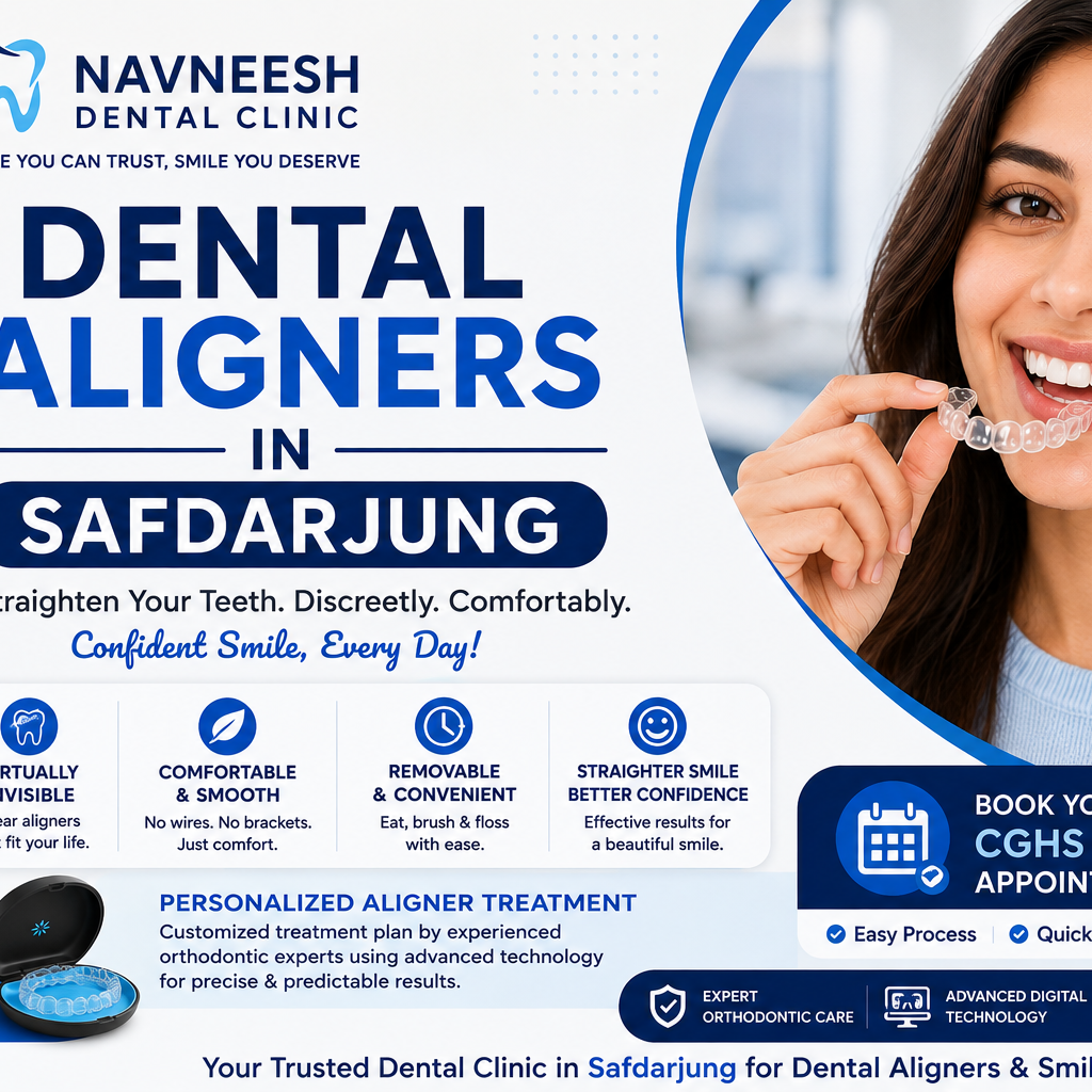 Navneesh Clinic