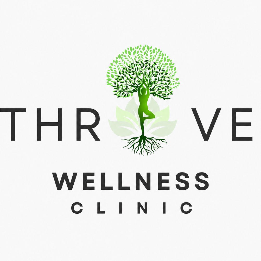 Thryve Wellness