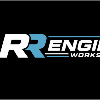RR Engine Works