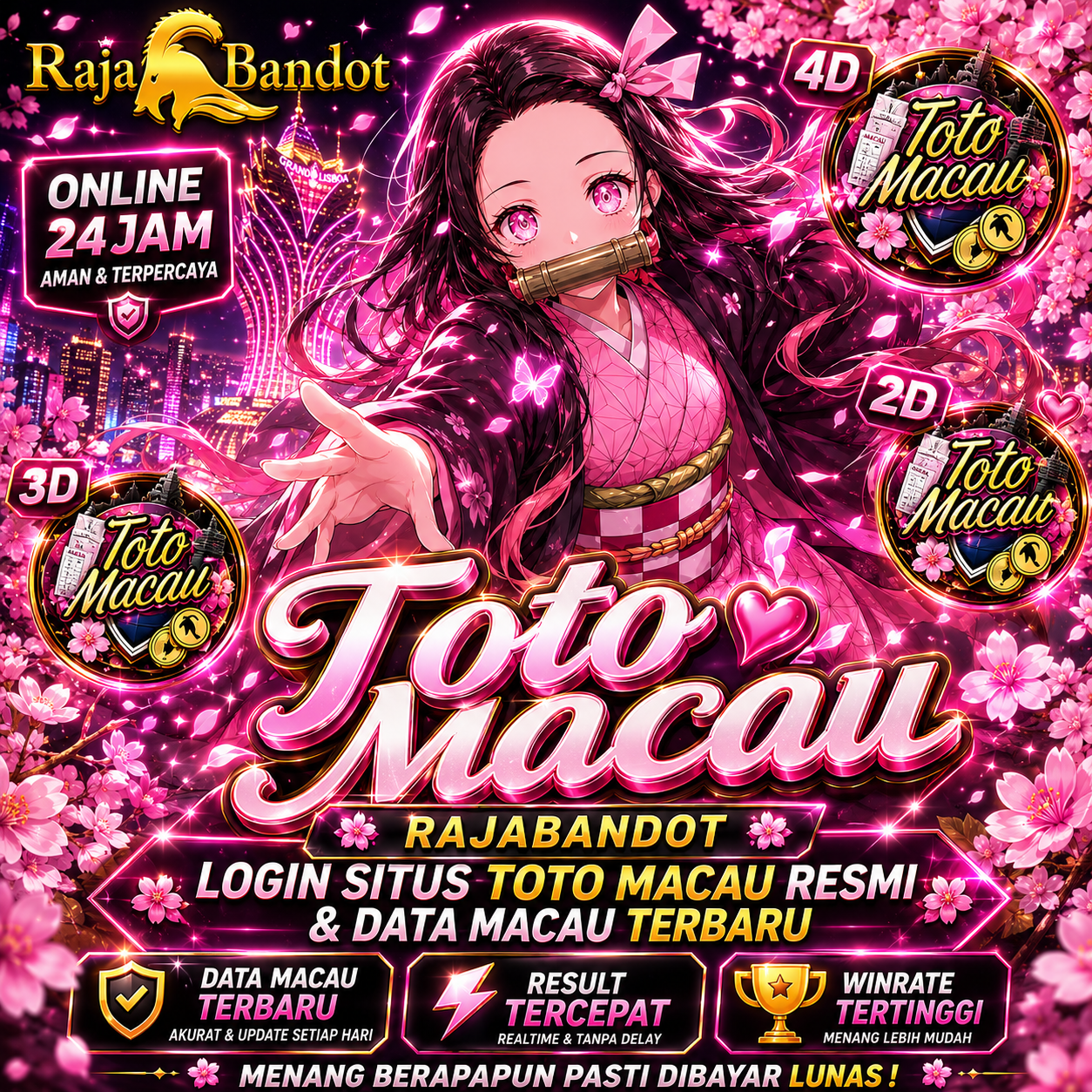 Nigofi 7108