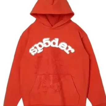 Spider Hoodies