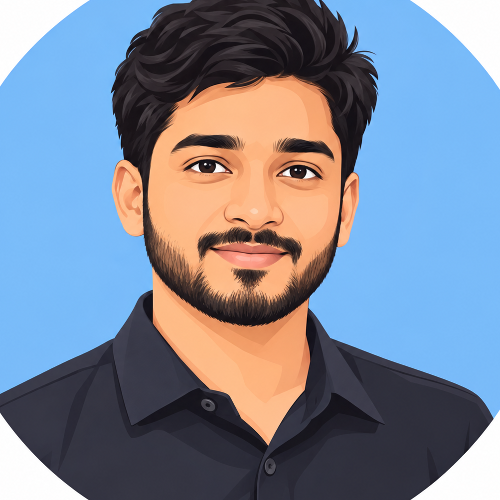 Soumik Roy