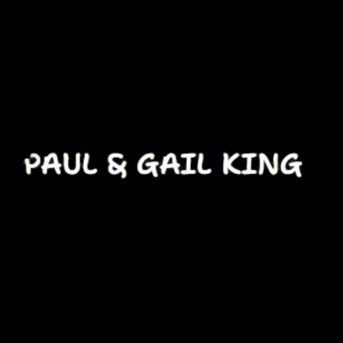 Paul & Gail King