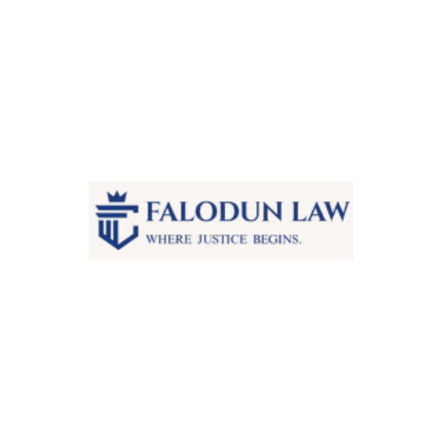 Falodun Law