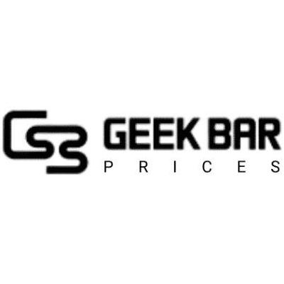 Geek Bar  Prices 