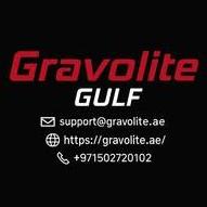 Gravolite Gulf